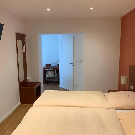 Hotel Restaurant zur Post-2
