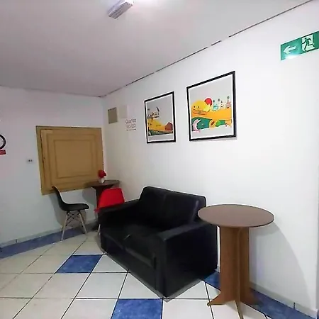 Hotel Golden Vilage Vila Maria-2