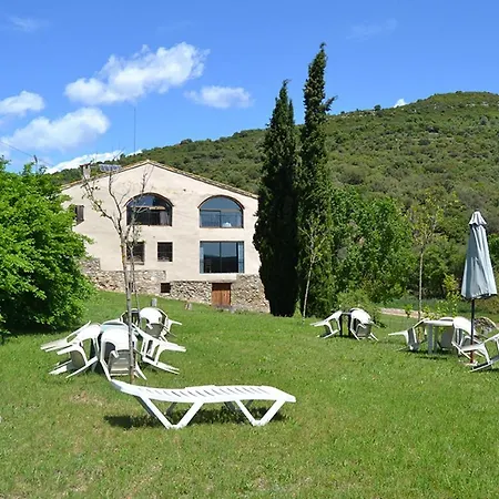 Masia Molí de Tartareu-2