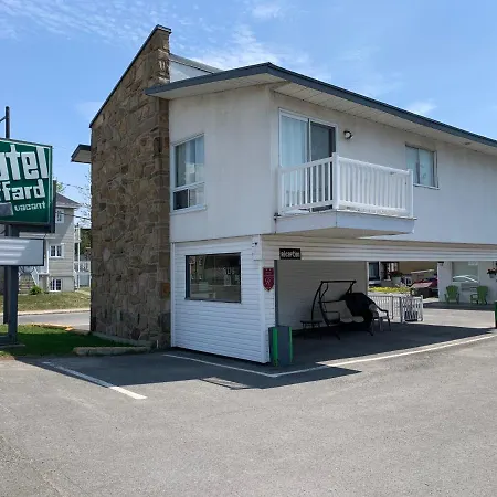 Motel Giffard-3