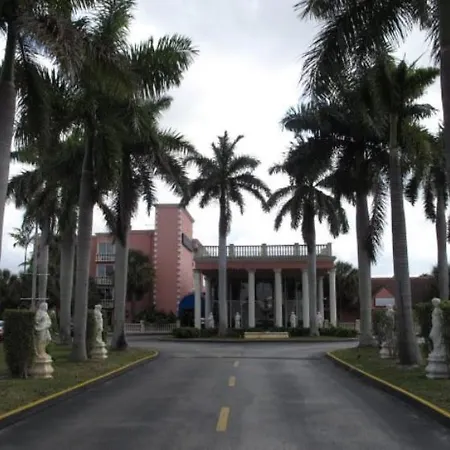 Miami Gardens Inn & Suites-2
