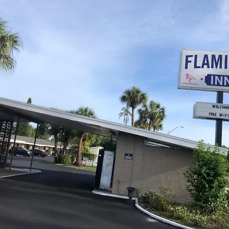 Flamingo Inn-3
