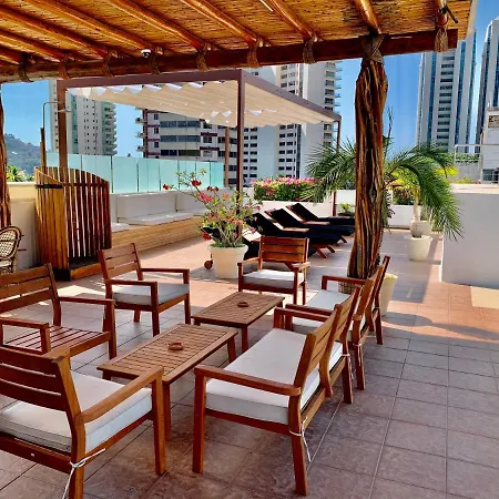 Hotel Nilo-3