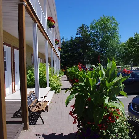 Motel Des Mariniers-2