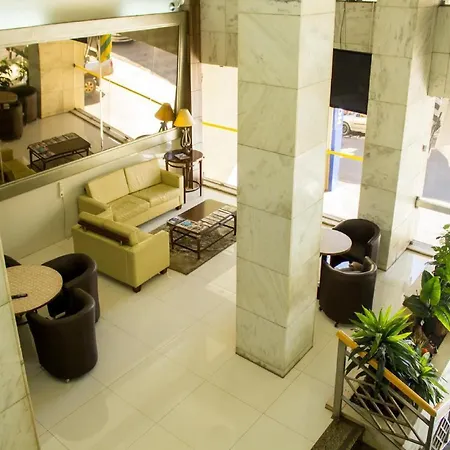 Grande Hotel Universo Palace-2