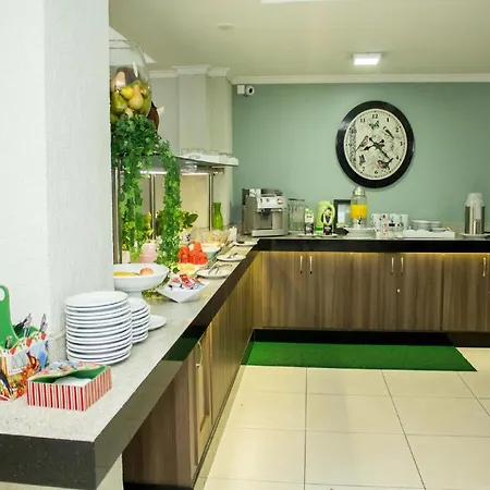 Grande Hotel Universo Palace-3