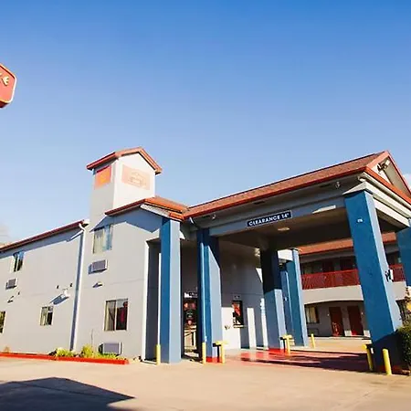 Executive Inn Bacliff-3