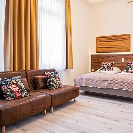 City Hotel Bamberg-2