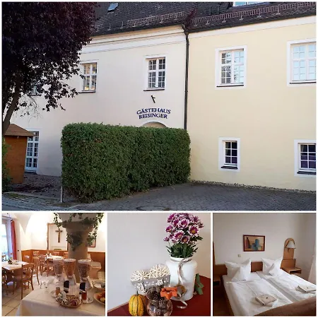 Gaestehaus Reisinger-2