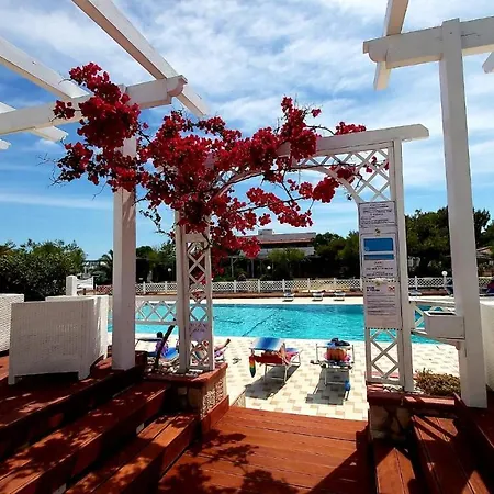 Villaggio Camping Oasi-2