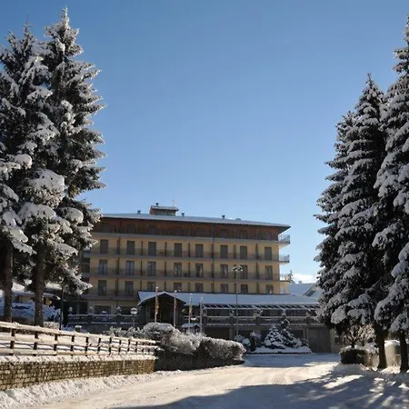 Hotel Monte Nebin-2