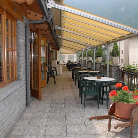 Hotel Monte Nebin-3