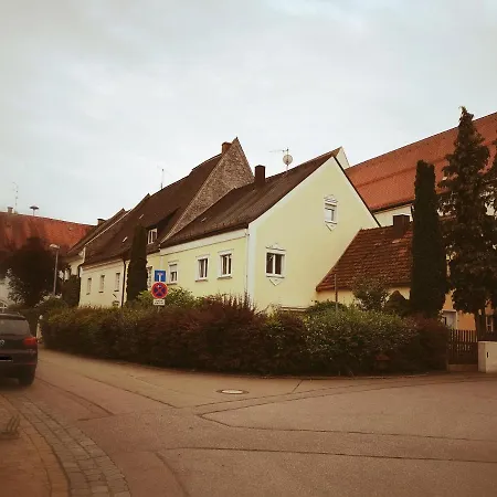 Gästehaus Reisinger-3