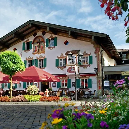 Hotel Alte Post-3