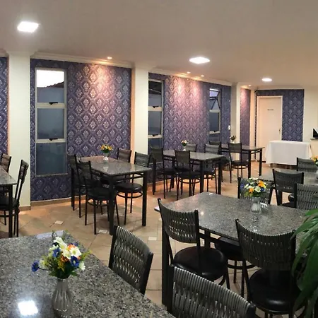 Hotel Serra das Águas-3