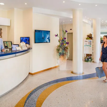 Hotel Baia Bianca-3