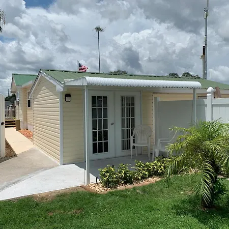 Woody'S Rv Resort Llc-3