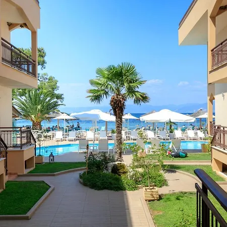 Mediterranean Beach Hotel-2