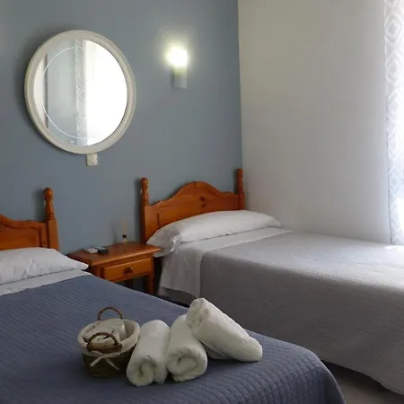 Hostal Candeleda-2