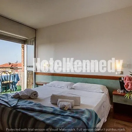 Hotel Kennedy-3