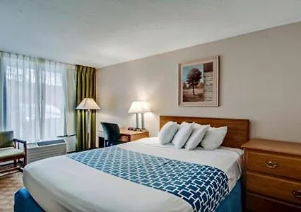 Smart Extended Stay Beckley