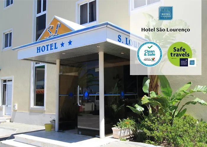 Hotel São Lourenço