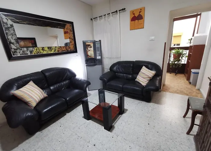 Hostal Senero