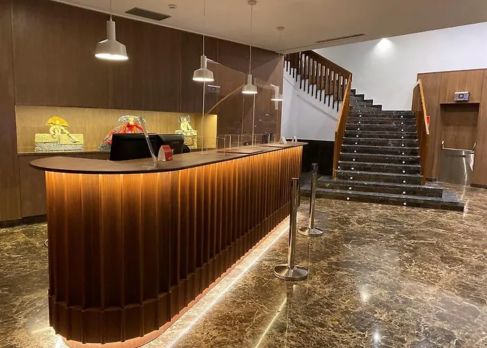 Hotel Torremangana