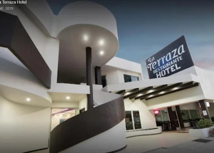 La Terraza Hotel