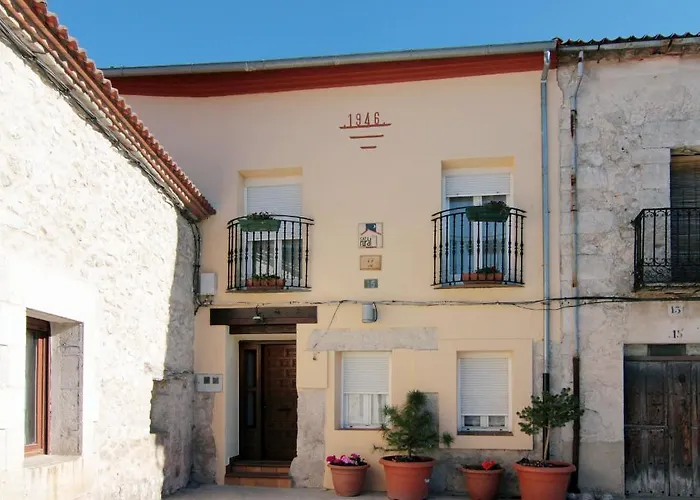 Hotel Rural Los Abuelos