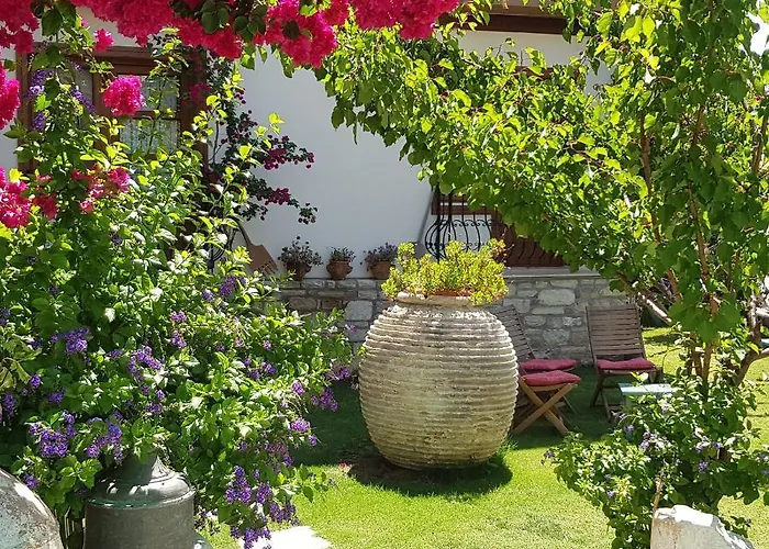 Kusadasi Sezgins Boutique Rooms