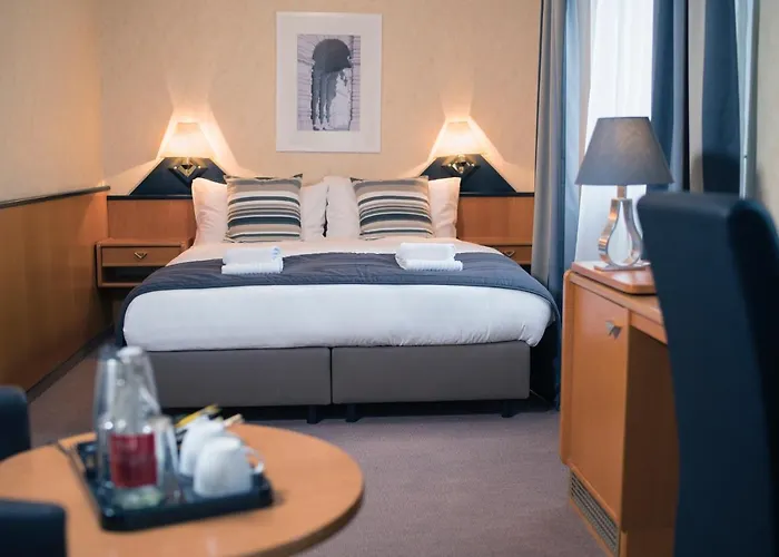 Hotel Regina