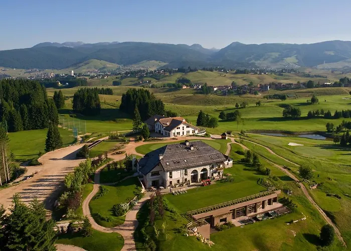 Meltar Boutique Hotel Golf & Spa