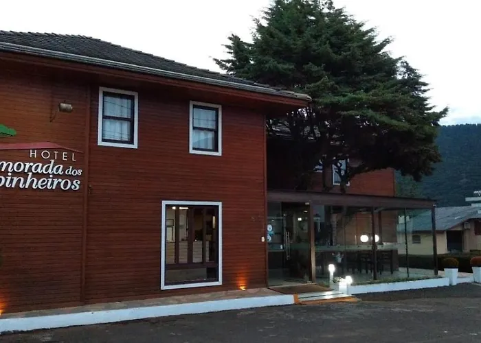 Morada dos Pinheiros