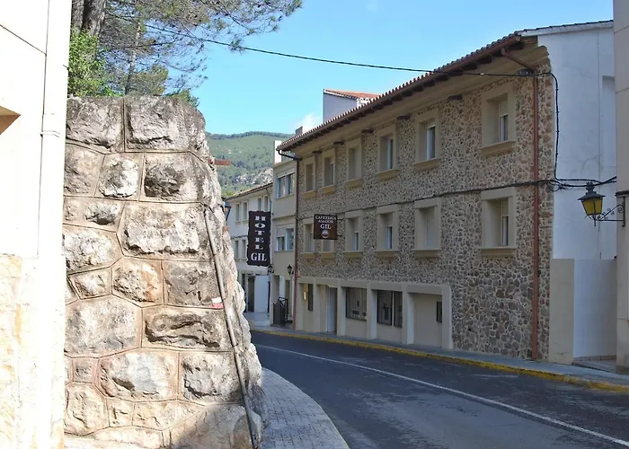 Hotel Gil