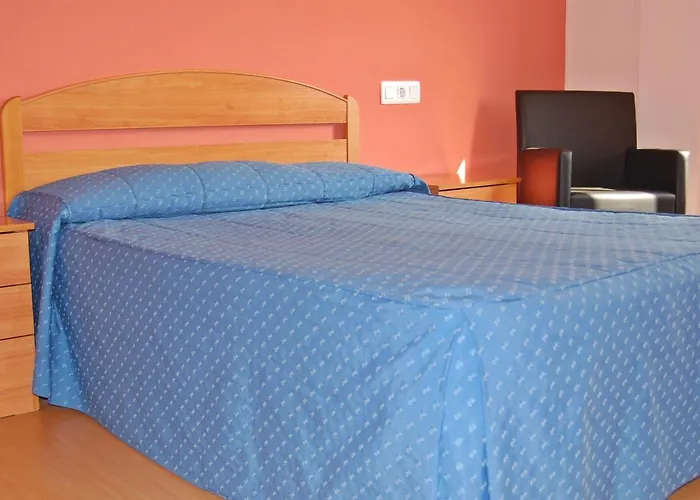Hotel Gil Montanejos