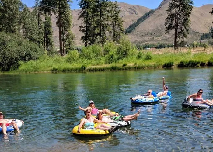 Twisp River Suites