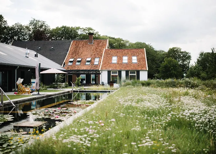 De Woeste Wieven op Erve Bonkert