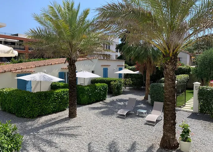 Hotel l'Etape