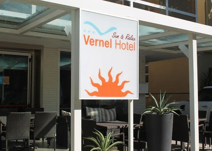 Hotel Vernel