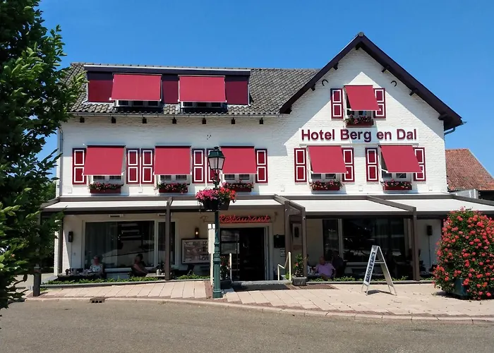 Berg En Dal
