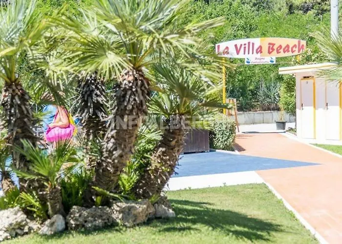 Hotel Amico