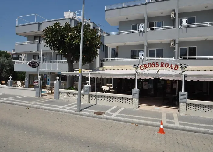 Defne&Zevkim Hotel