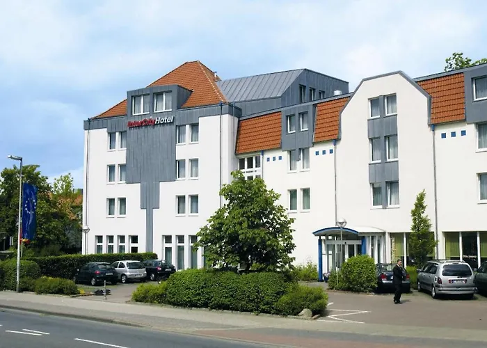 Intercityhotel Celle