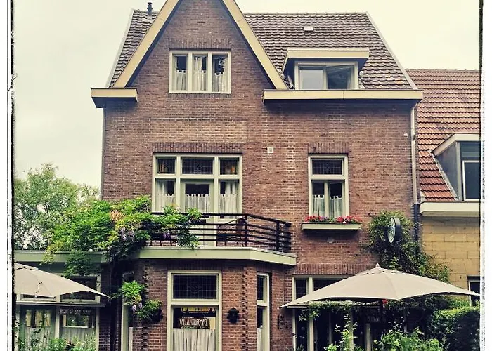 Villa Warempel