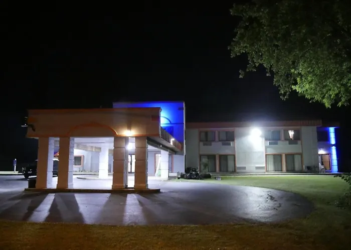 Motel Sun Inn