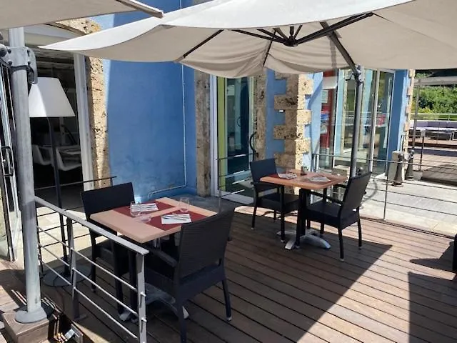Casino Circus D'Allevard