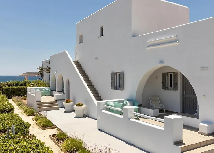 Golden Beach Hotel