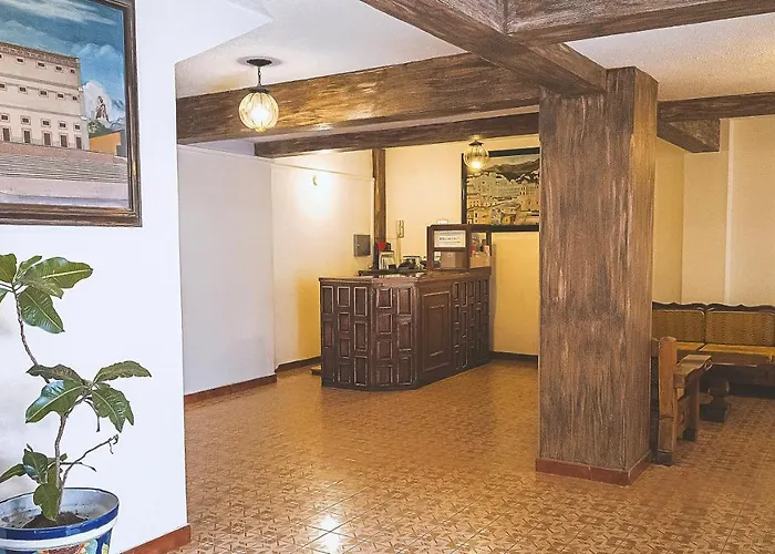 Hotel Alhóndiga