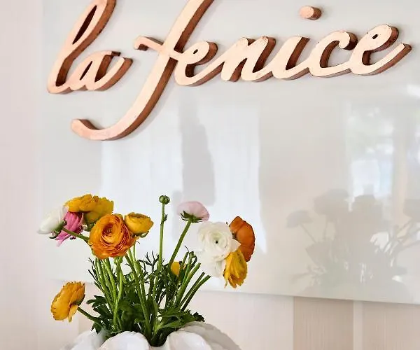 Hotel La Fenice